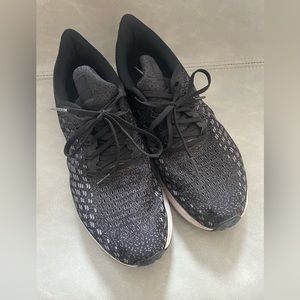 Nike Zoom in great condition!